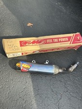 FMF 4.1 RCT slip on Ti / Carbon 2017 KTM450 KTM250SXF FC Husqvarna