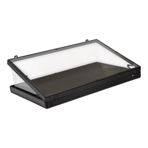 Vitrine pour cartes - ,, grand