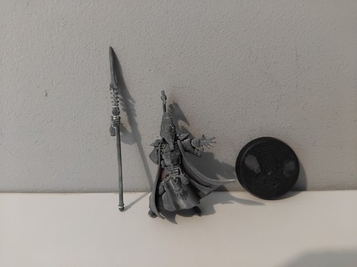 Archonte eldars warhammer - archonte,
