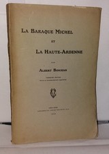La baraque Michel et la