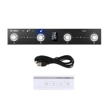 Contrôleur de pied MIDI 4