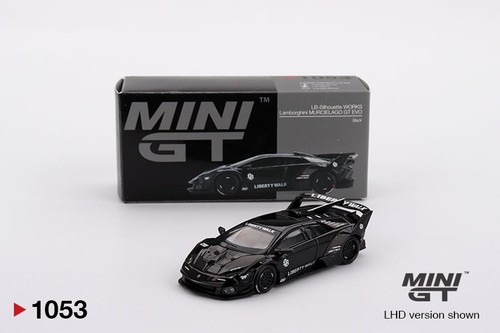 Lamborghini murcielago evo - lamborghini,