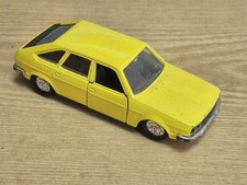 Voiture Miniature Renault 30 R30 Ts 1/43 Norev