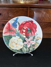 Gien, assiette plate Ø 22 cm