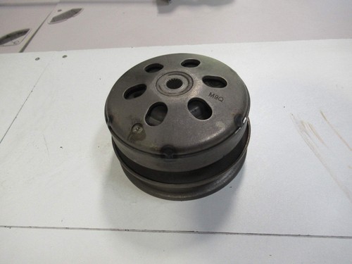 Embrayage lambretta 125 ln - embrayage,