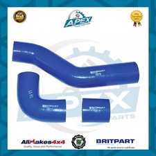 Refroidisseur Bleu Tuyau