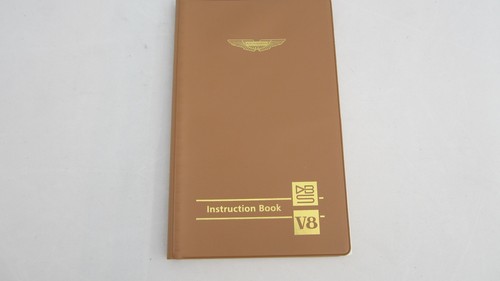 Aston martin dbs mode - dbs, d