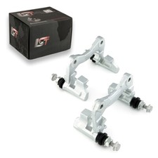 2X Support De Frein Arrière