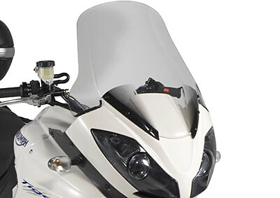 Kappa pare brise triumph tiger - kappa, pare-brise