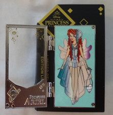 Disney Store Pin's articulé