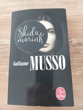 "Skidamarink" Guillaume Musso/