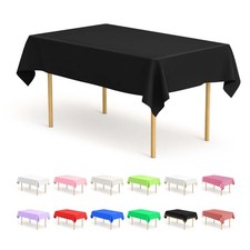 Lot de 4 nappes de table