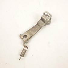 Freinage origine pour Quad