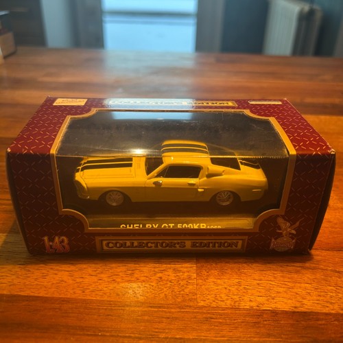 Voiture collection ford - voiture, de
