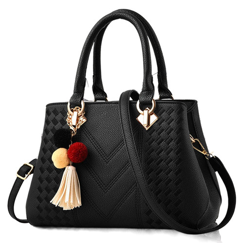 Sac cabas vintage - , cuir