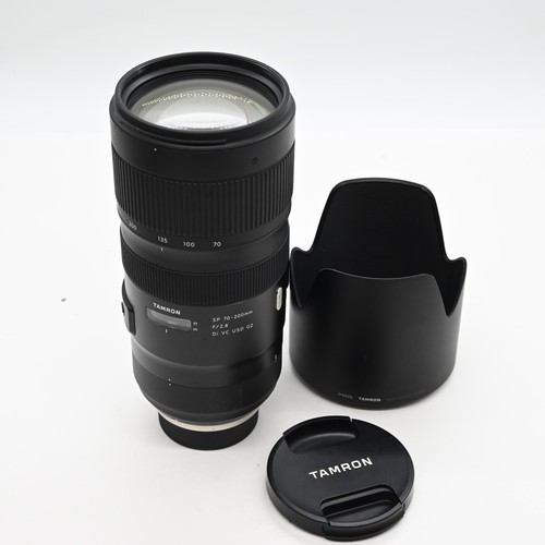 Tamron a025 200mm f2 - tamron, f2.8