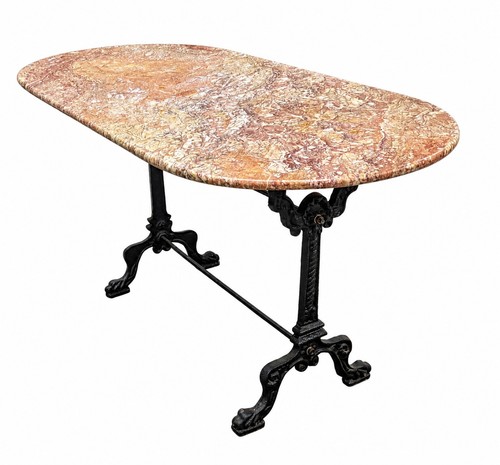 Table bistro belle - , époque