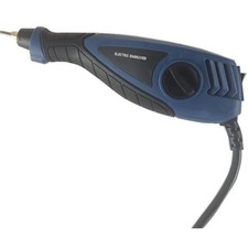 Électrique Graveur Bijouterie