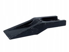 Espacement des trous à dents