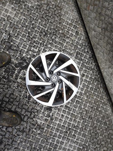 Jante volkswagen polo - polo, 5