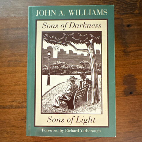 John williams sons of - john,