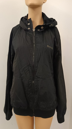 Bench veste capuche taille - bench,