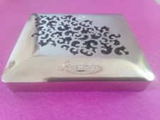 Écrin 6 couleurs maquillage fard à paupières miroir Guerlaïn neuf