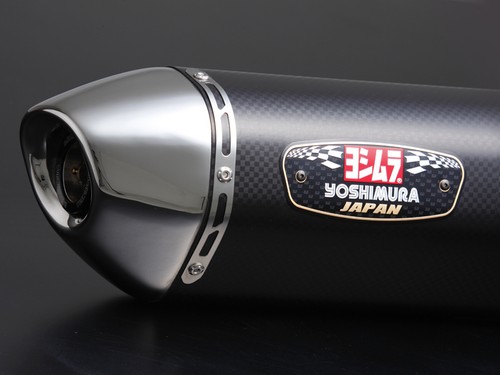 Silencieux yoshimura r77 - yoshimura, r77-j