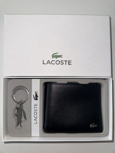 Portefeuille homme lacoste - homme, +