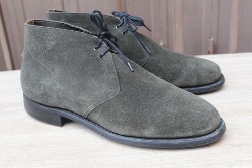 Chaussure boots church - boots, church's