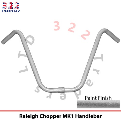 Raleigh chopper mk1 guidon - chopper,