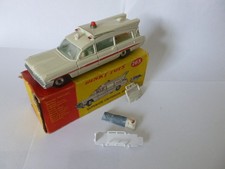 Dinky toys 263 Ambulance
