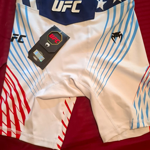 Ufc venum white house - ufc, vale
