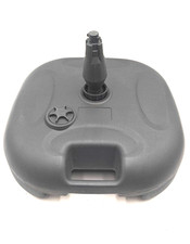 Pied drapeau oriflamme 23