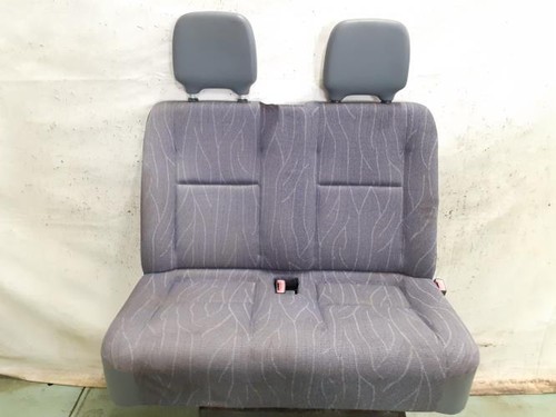 Siege avant droit banquette - avant, (banquette