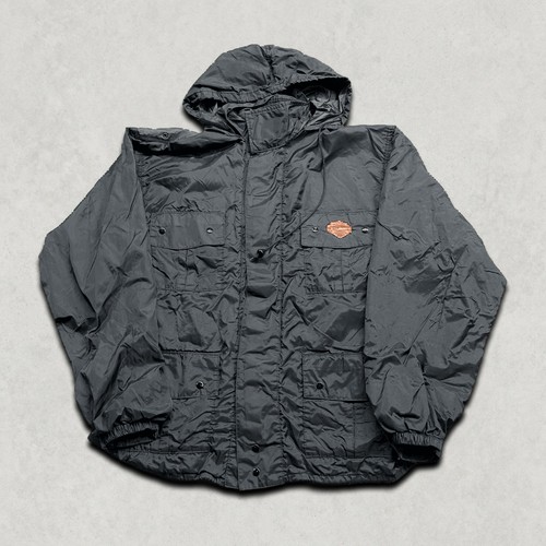 Veste pluie harley davidson - veste, de