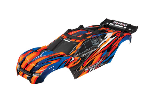 Traxxas trx6717t carreaux - traxxas, à