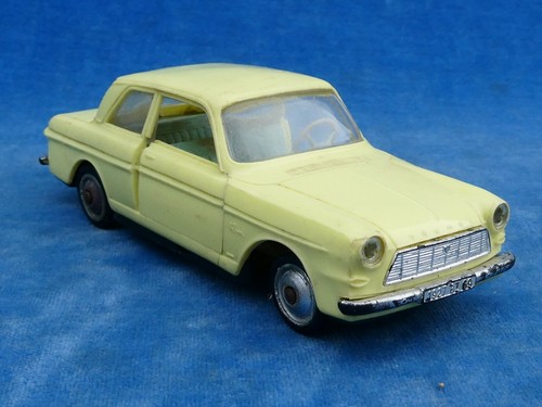 Norev ford taunus - 12m, n°