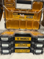DeWalt & Stanley FatMax Pro