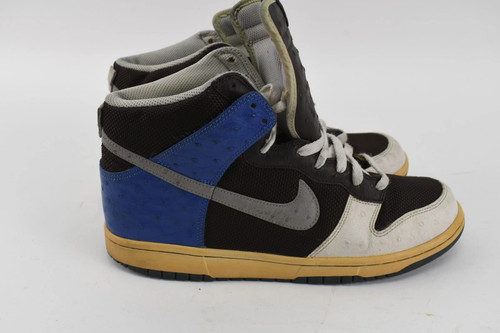 Nike dunk high premium - nike,
