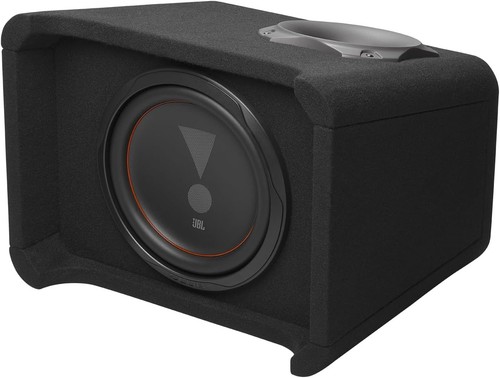 Jbl club 1000p single inch - ,