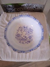 Plat de service creux Seltmann