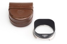 Rollei Rolleiflex Bay. III Cap