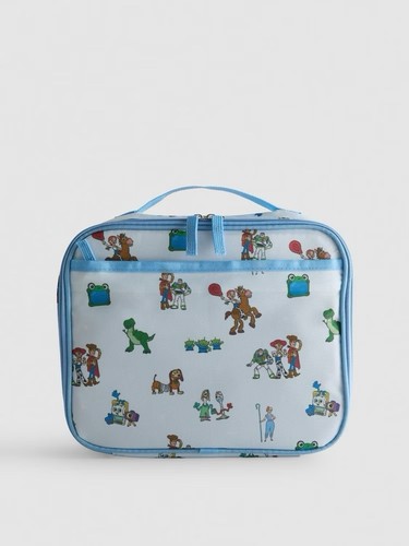 Sac goûter disney pixar - sac,