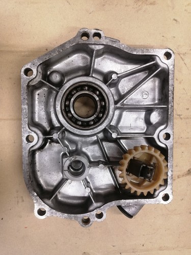 Carter moteur robin - carter, (origine)