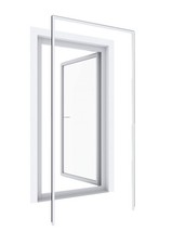 Moustiquaire Huisserie pour