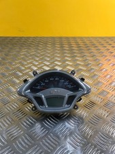 Compteur tableau de bord pour