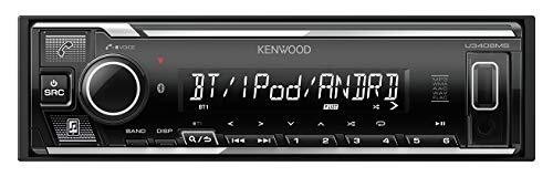 Autoradio kenwood 1din - kenwood,