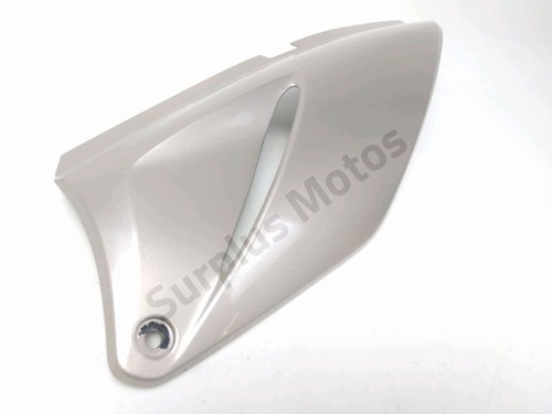 Carenage arriere gauche honda - arriere,