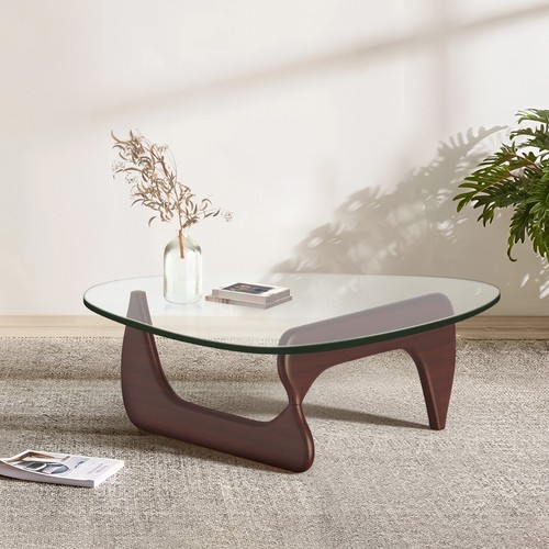 Open box noguchi style - box,